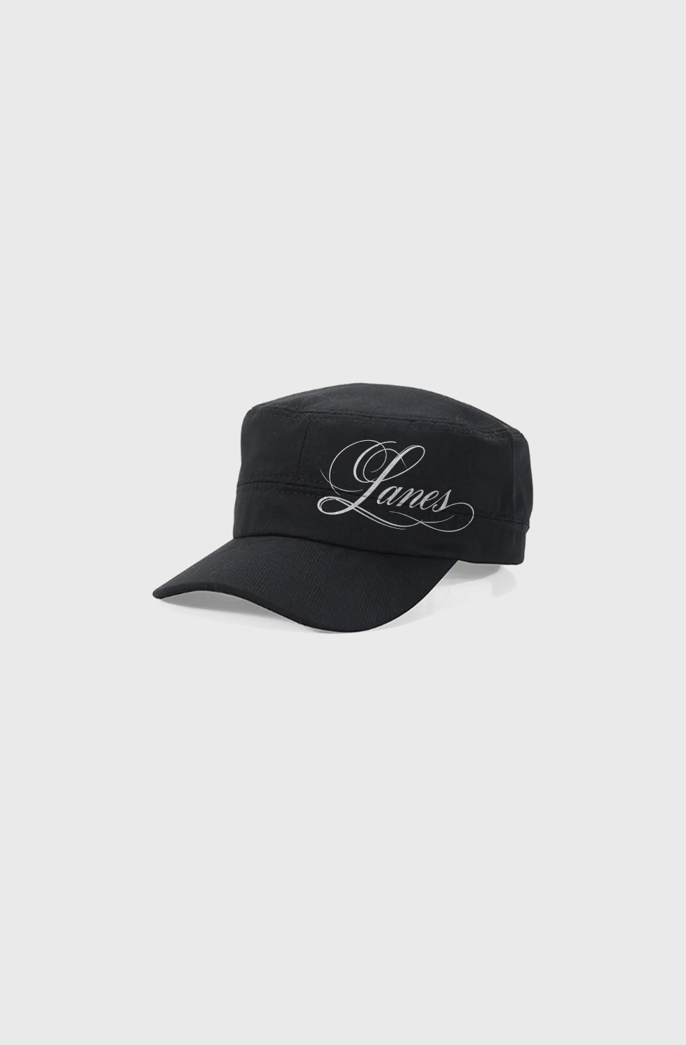 COUP D'ETAT CAP