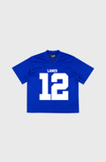 DRAFT DAY MESH JERSEY