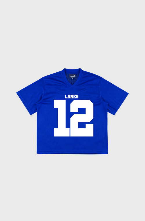 DRAFT DAY MESH JERSEY