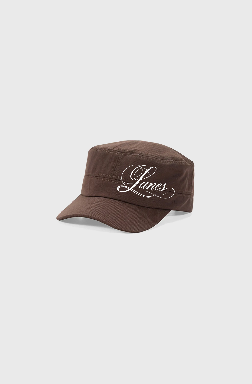 COUP D'ETAT CAP