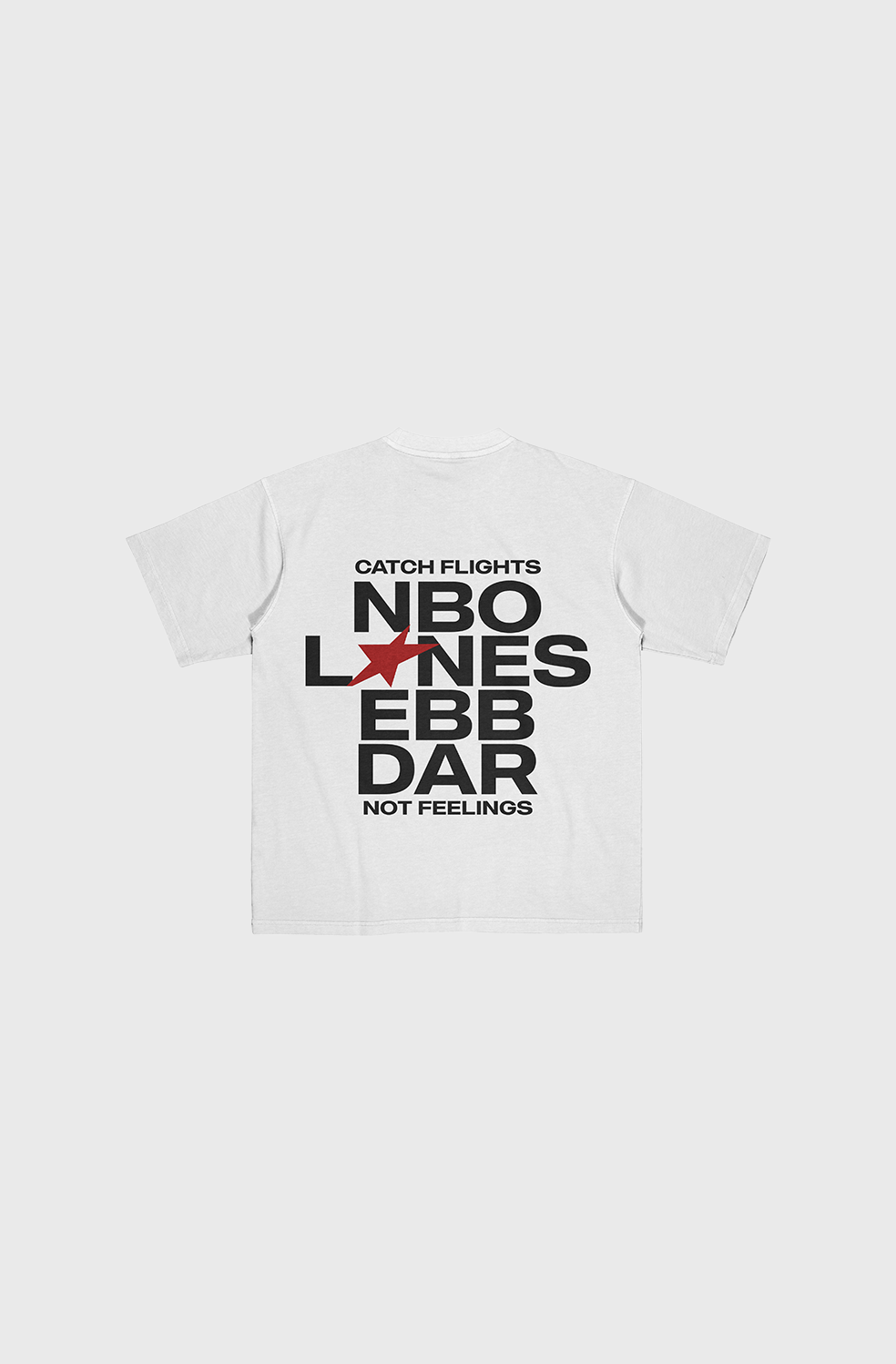DESTINATIONS TEE