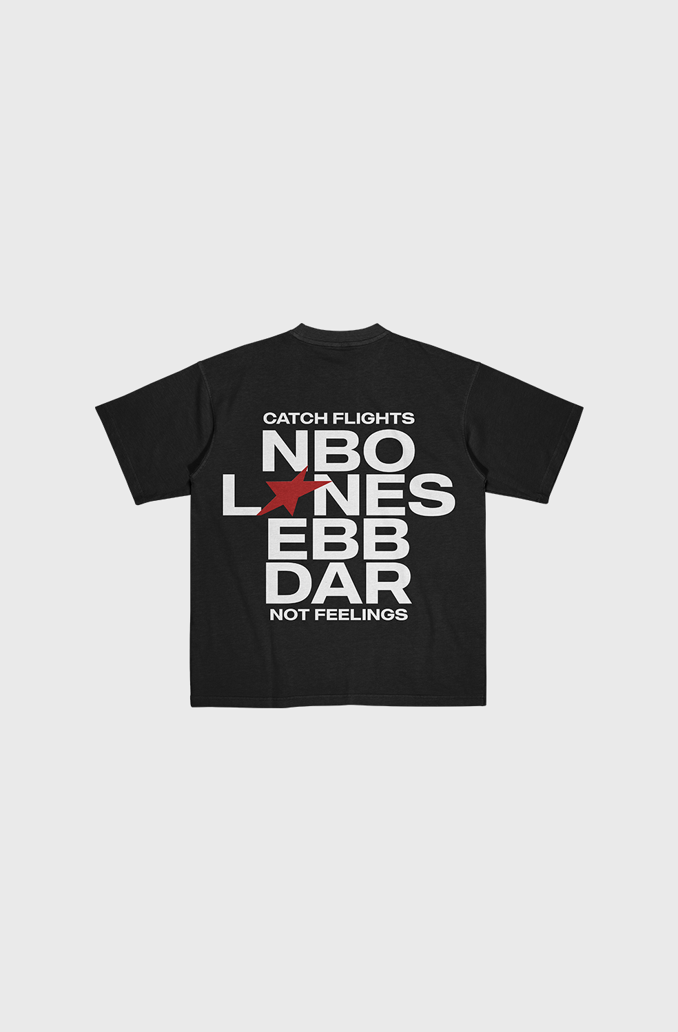 DESTINATIONS TEE