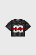 EQUIPE CROP JERSEY