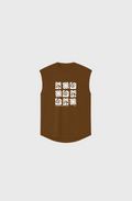 KILIFORNIA VEST