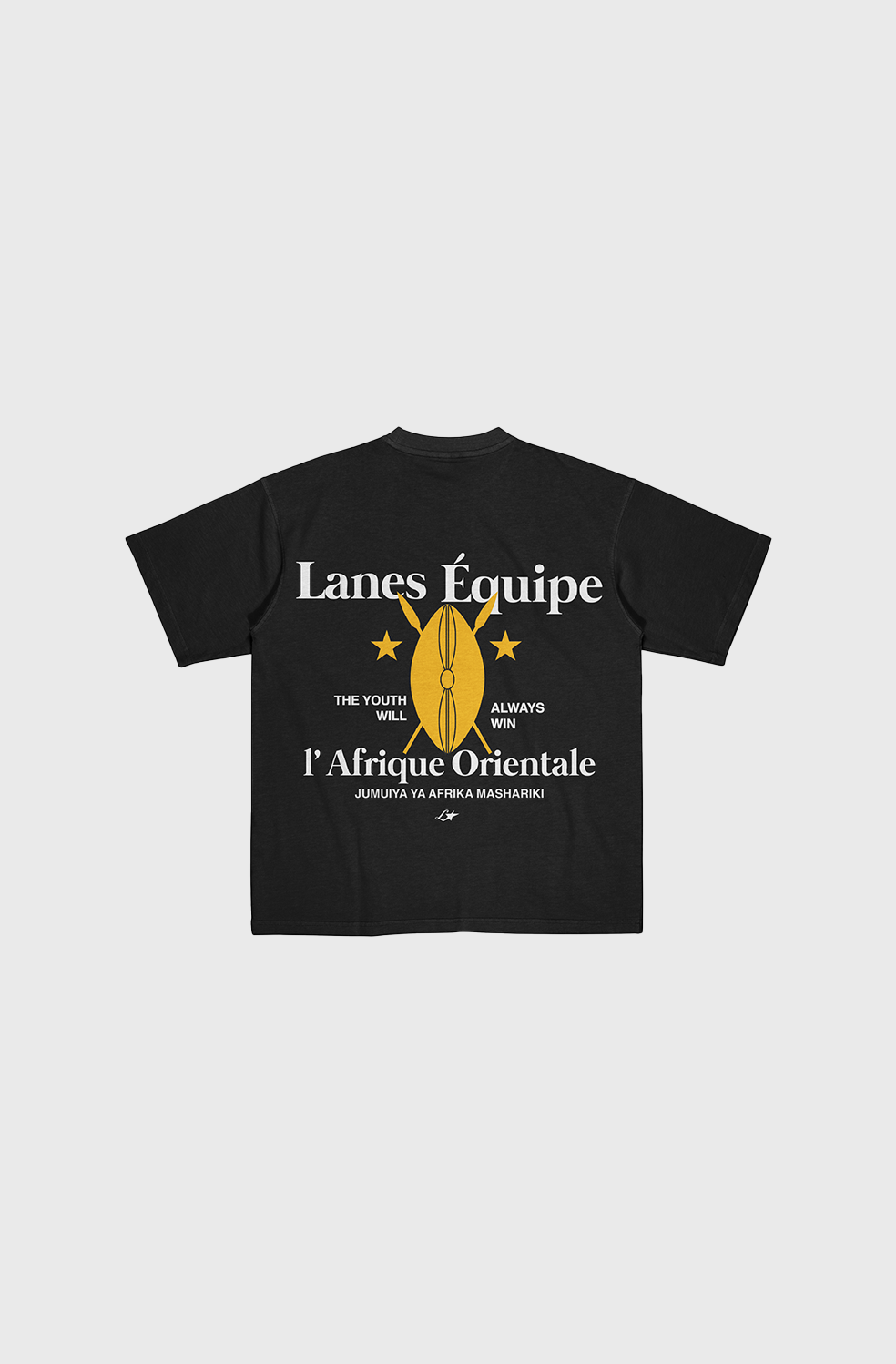 T-SHIRTS