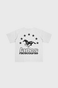 LANES RACECOURSE TEE