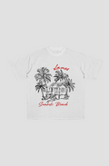 LANES SWAHILI BEACH TEE