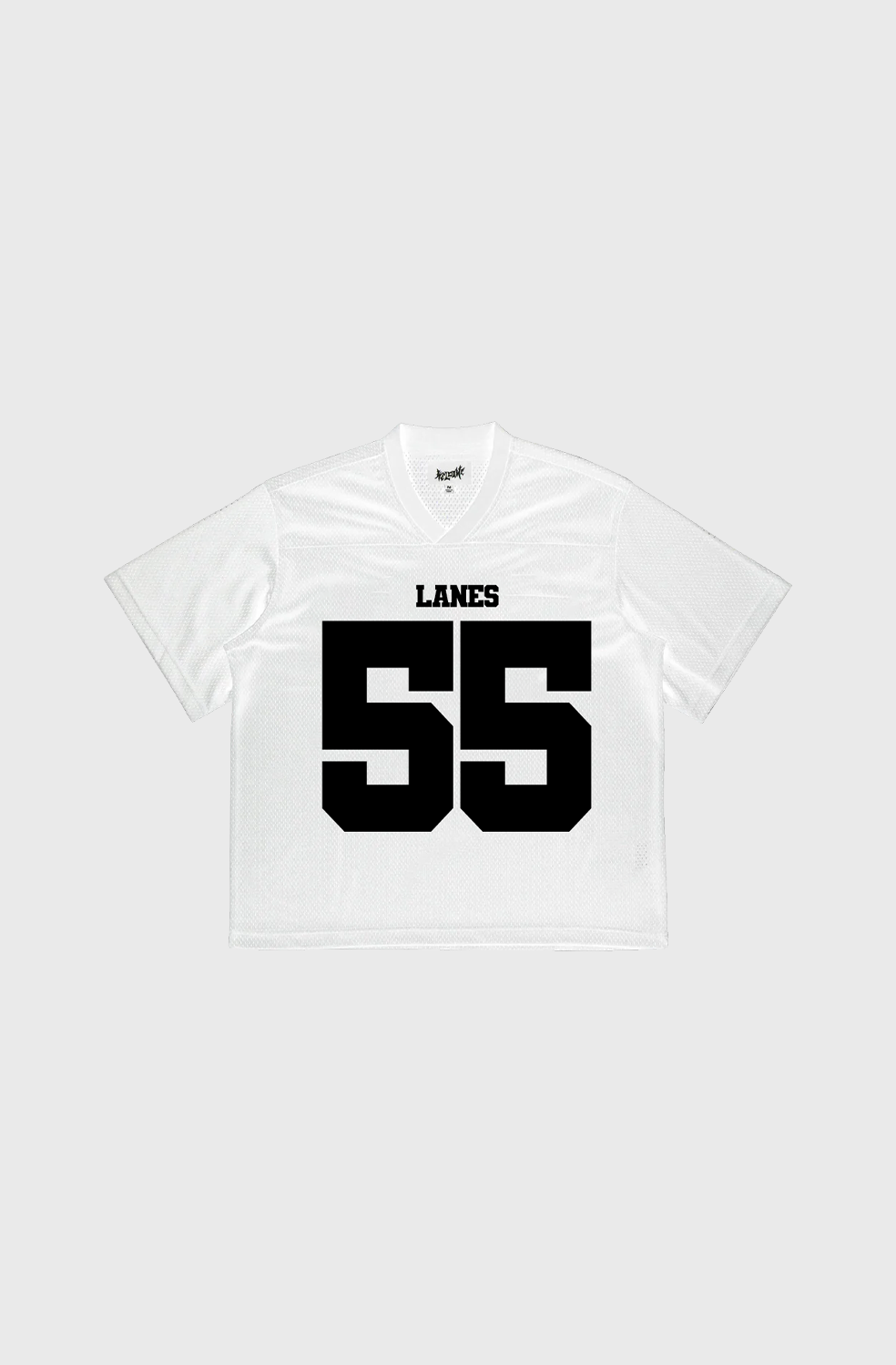 DRAFT DAY MESH JERSEY