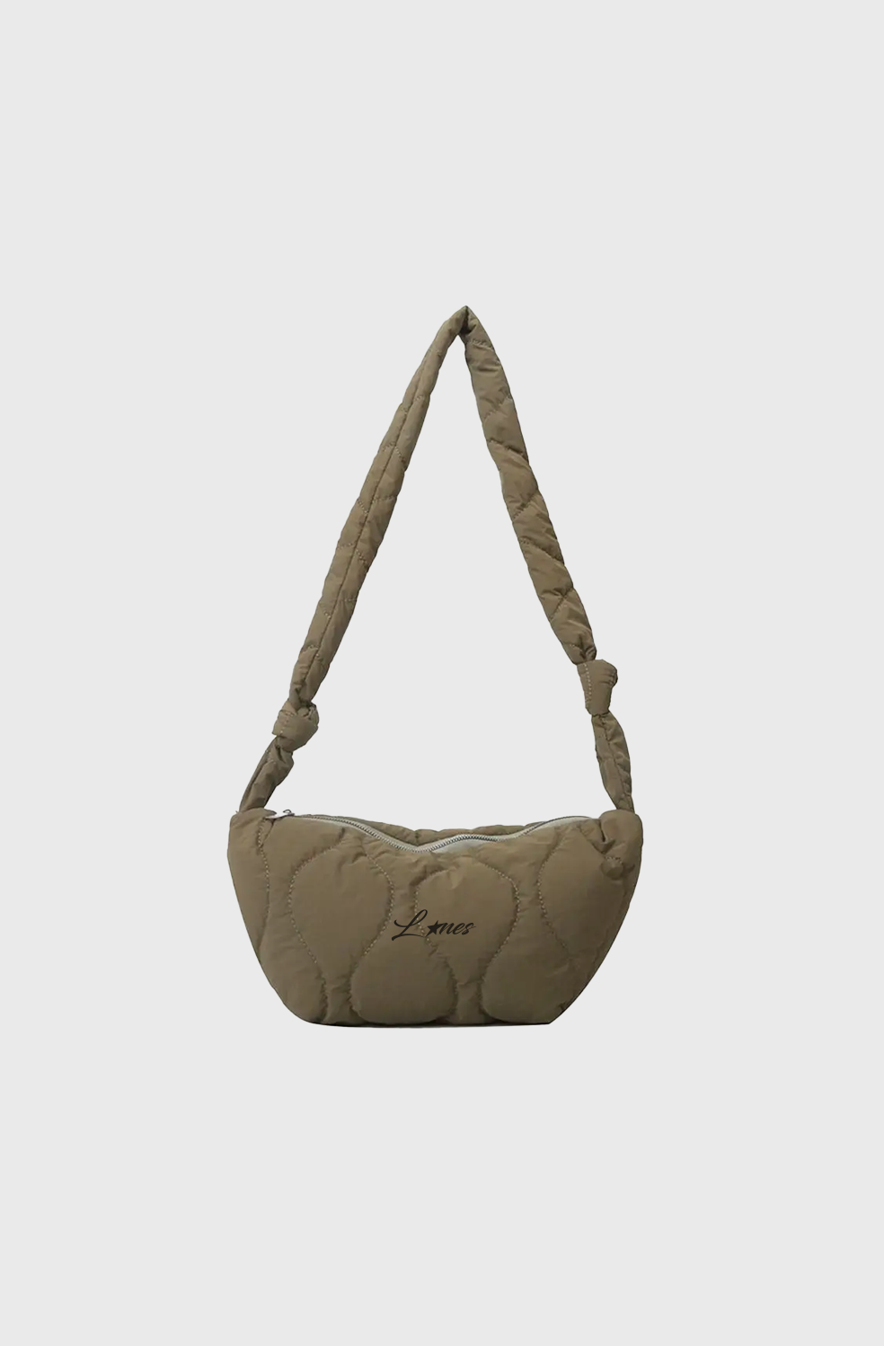 K.I.A CROSSBODY BAG