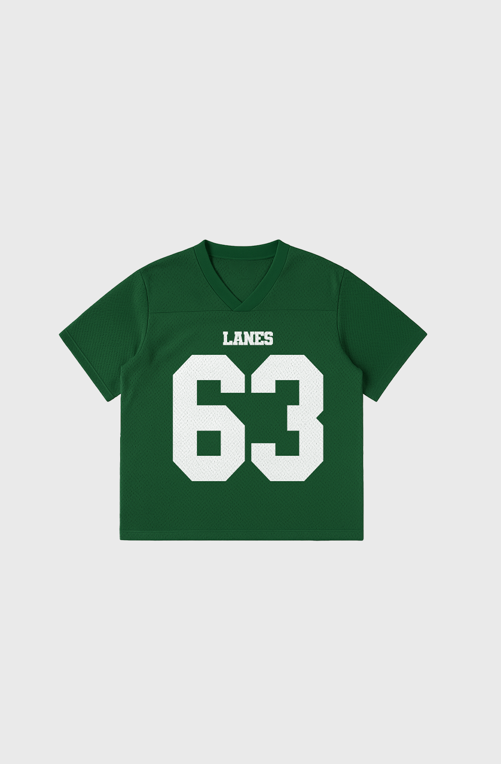 DRAFT DAY MESH JERSEY
