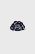 KNIT BUCKET HAT