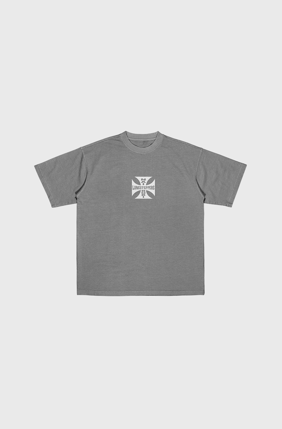 LANES CHOPPERS TEE