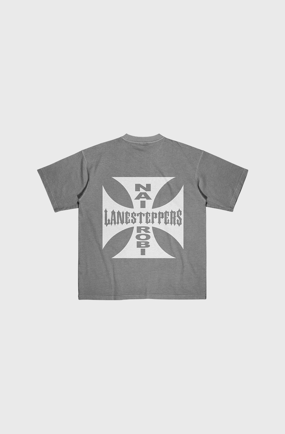 LANES CHOPPERS TEE