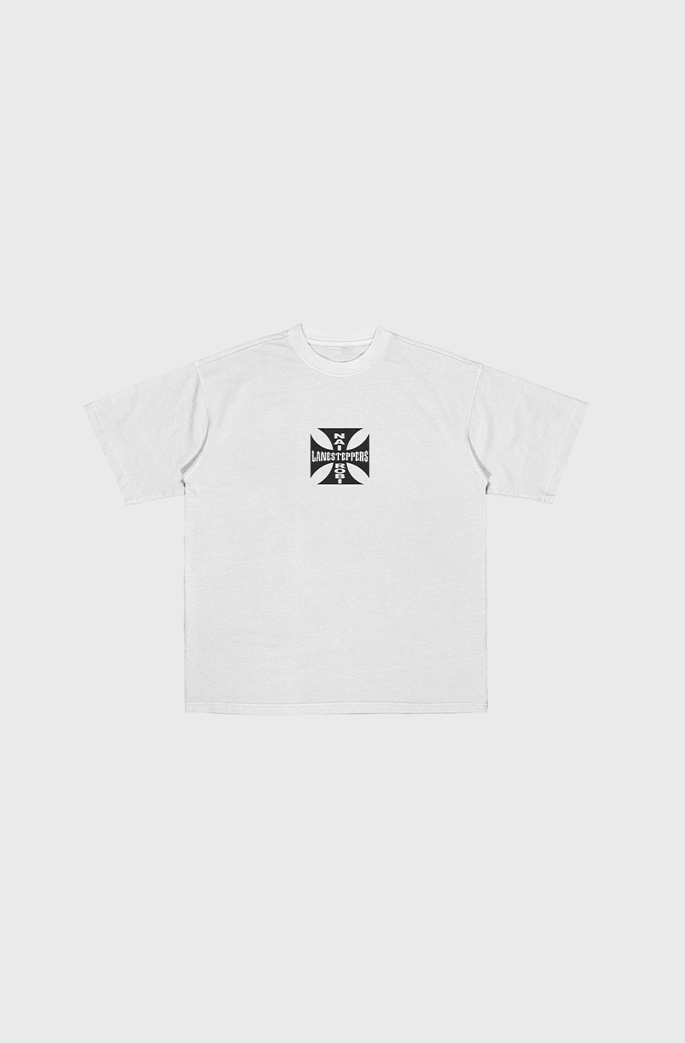 LANES CHOPPERS TEE