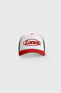 LE ROUGE TRUCKER