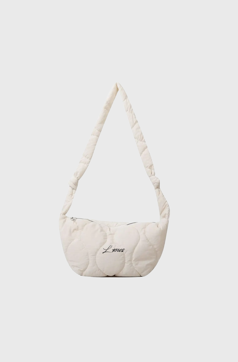 K.I.A CROSSBODY BAG